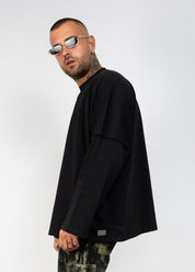 Shirt Dubbed Bodrum
