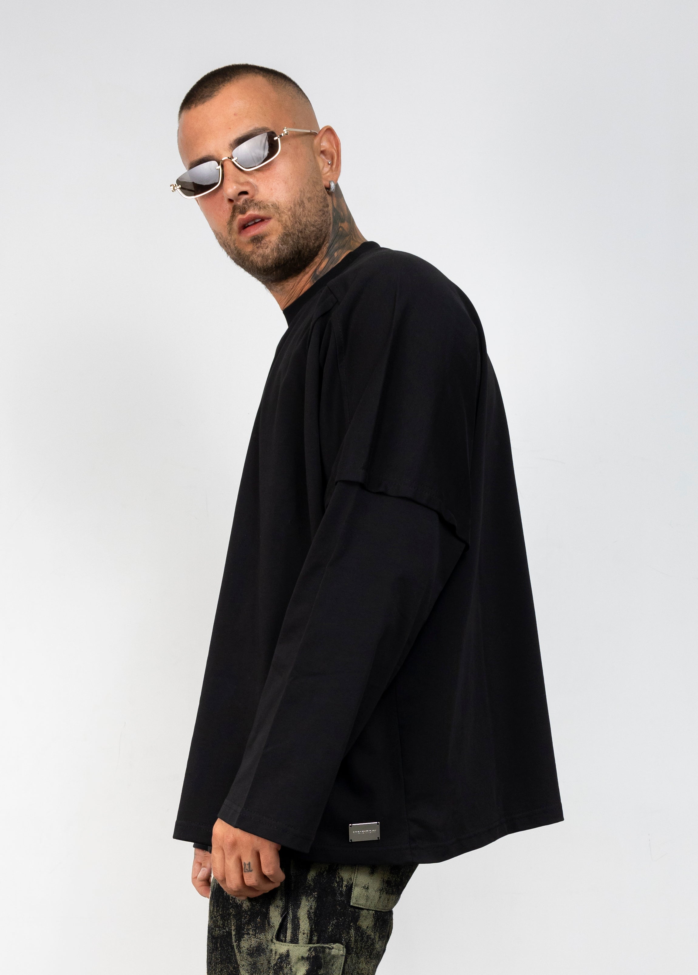 Shirt Dubbed Bodrum
