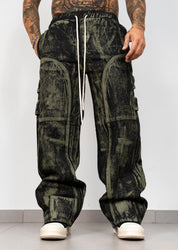 Jeans Plated