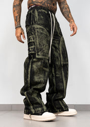 Jeans Plated