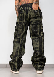 Jeans Plated