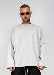 Shirt Dubbed Bodrum
