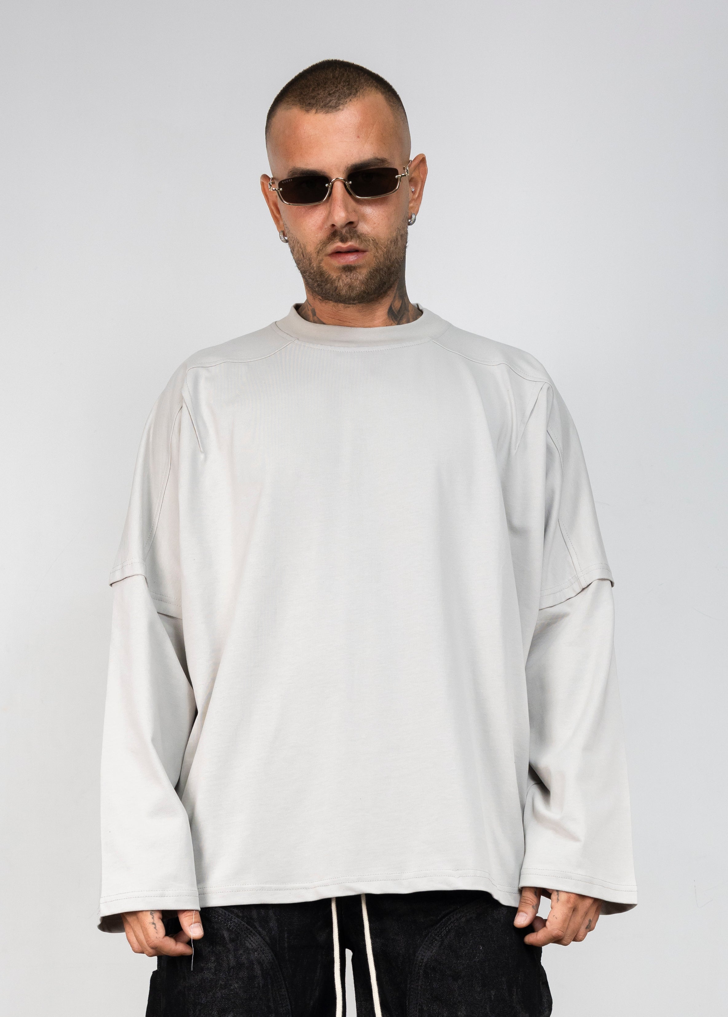 Shirt Dubbed Bodrum