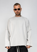 Shirt Dubbed Bodrum