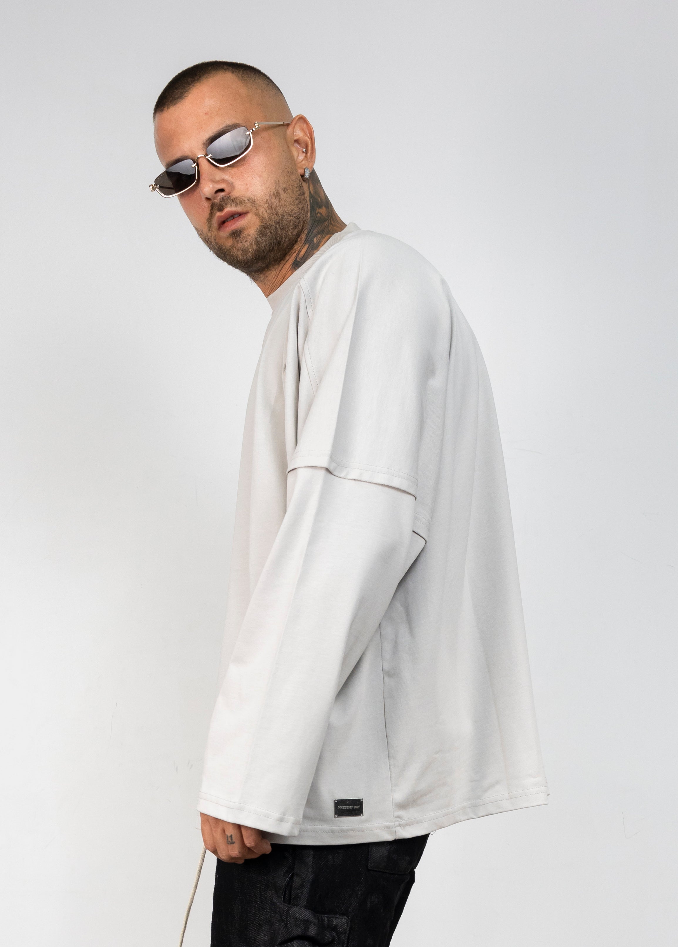 Shirt Dubbed Bodrum