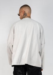 Shirt Dubbed Bodrum