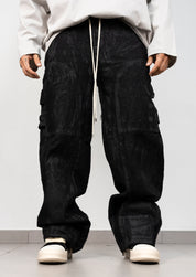 Jeans Plated