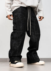 Jeans Plated