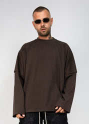 Shirt Dubbed Bodrum
