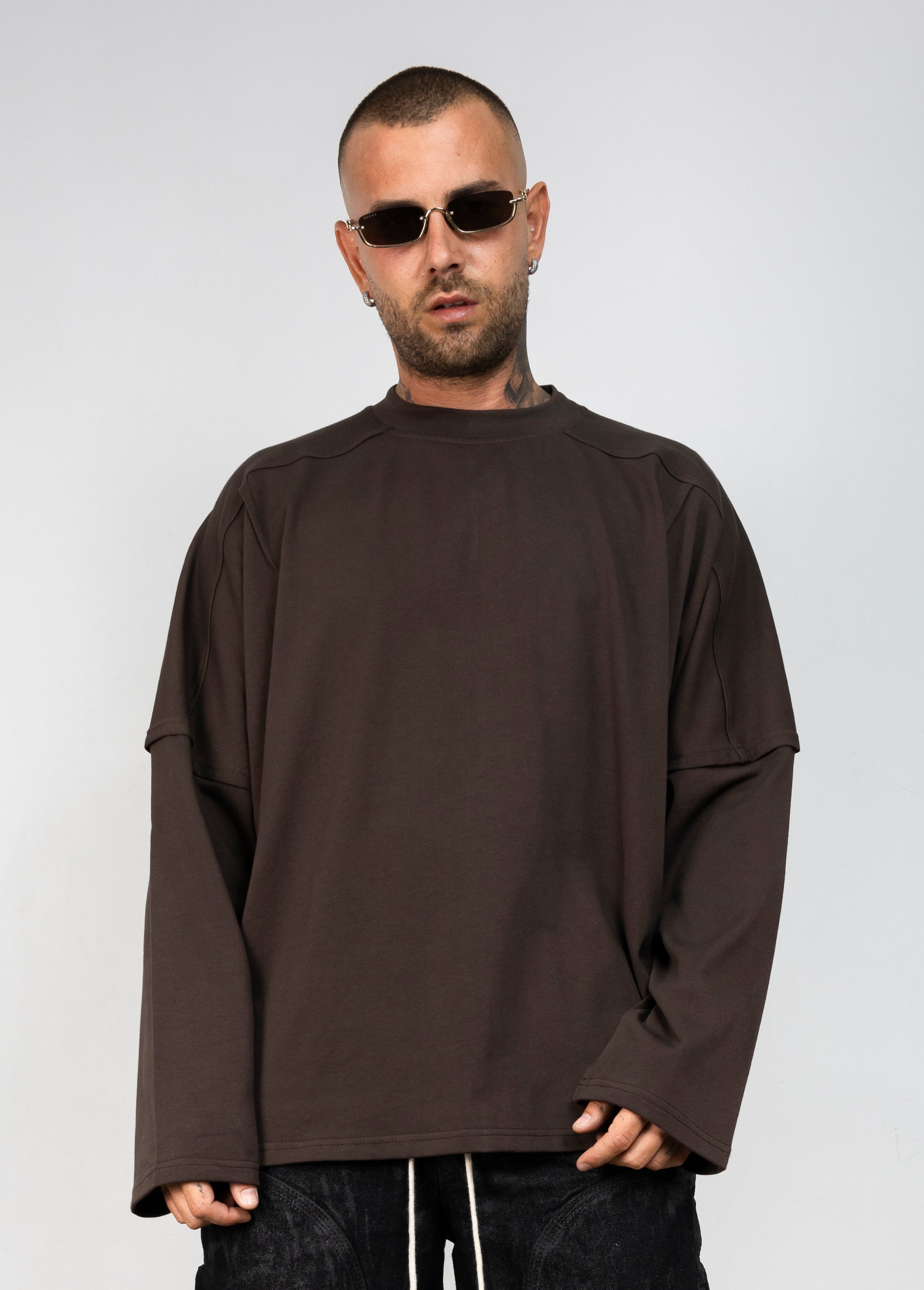 Shirt Dubbed Bodrum
