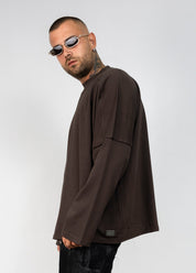 Shirt Dubbed Bodrum