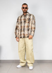 CAMICIA PORTLAND