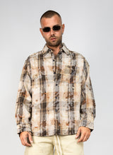 CAMICIA PORTLAND