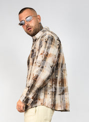 CAMICIA PORTLAND