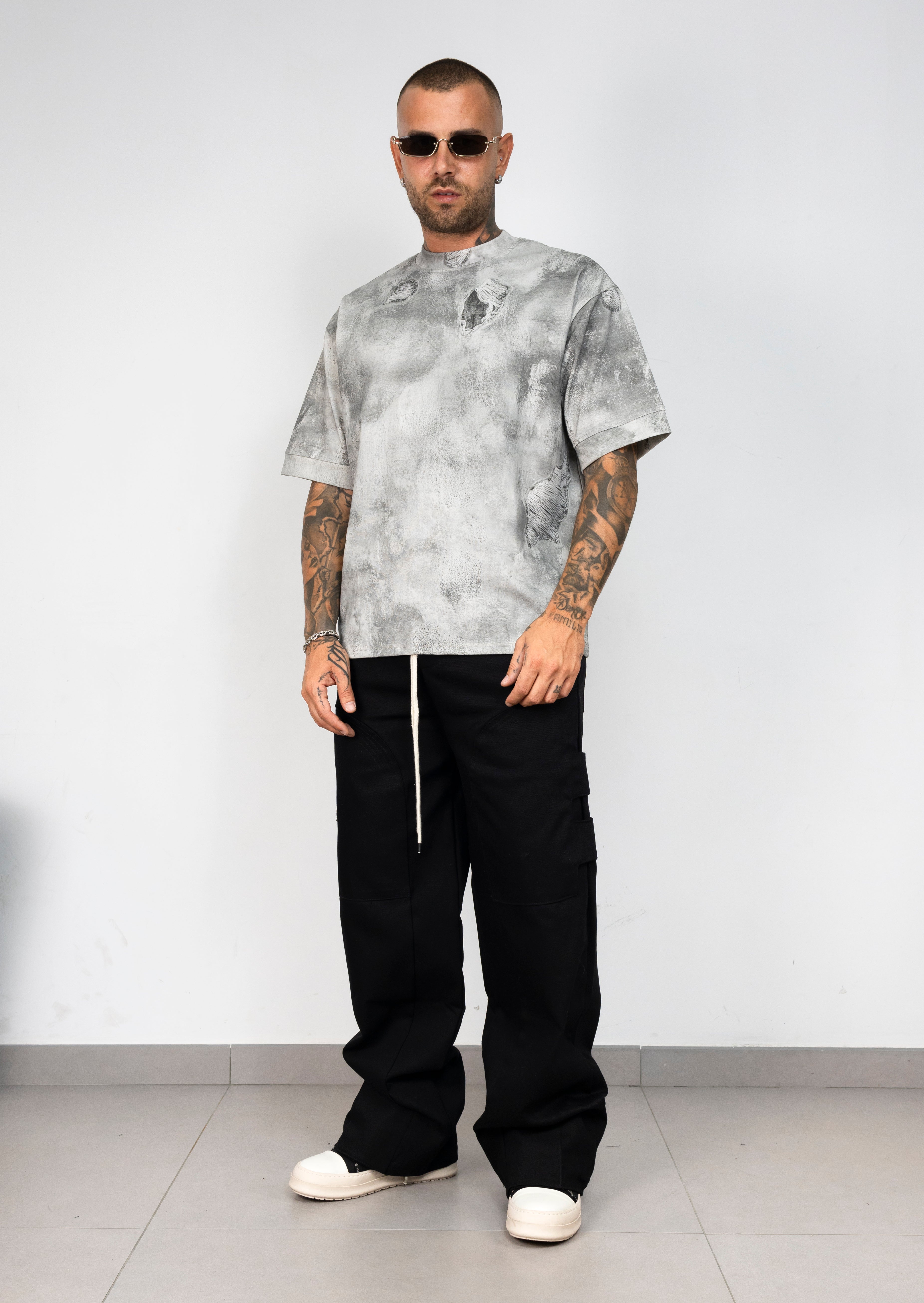 T-Shirt Compact Prime
