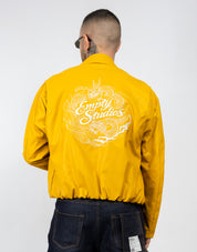 Bomber crop skin empty