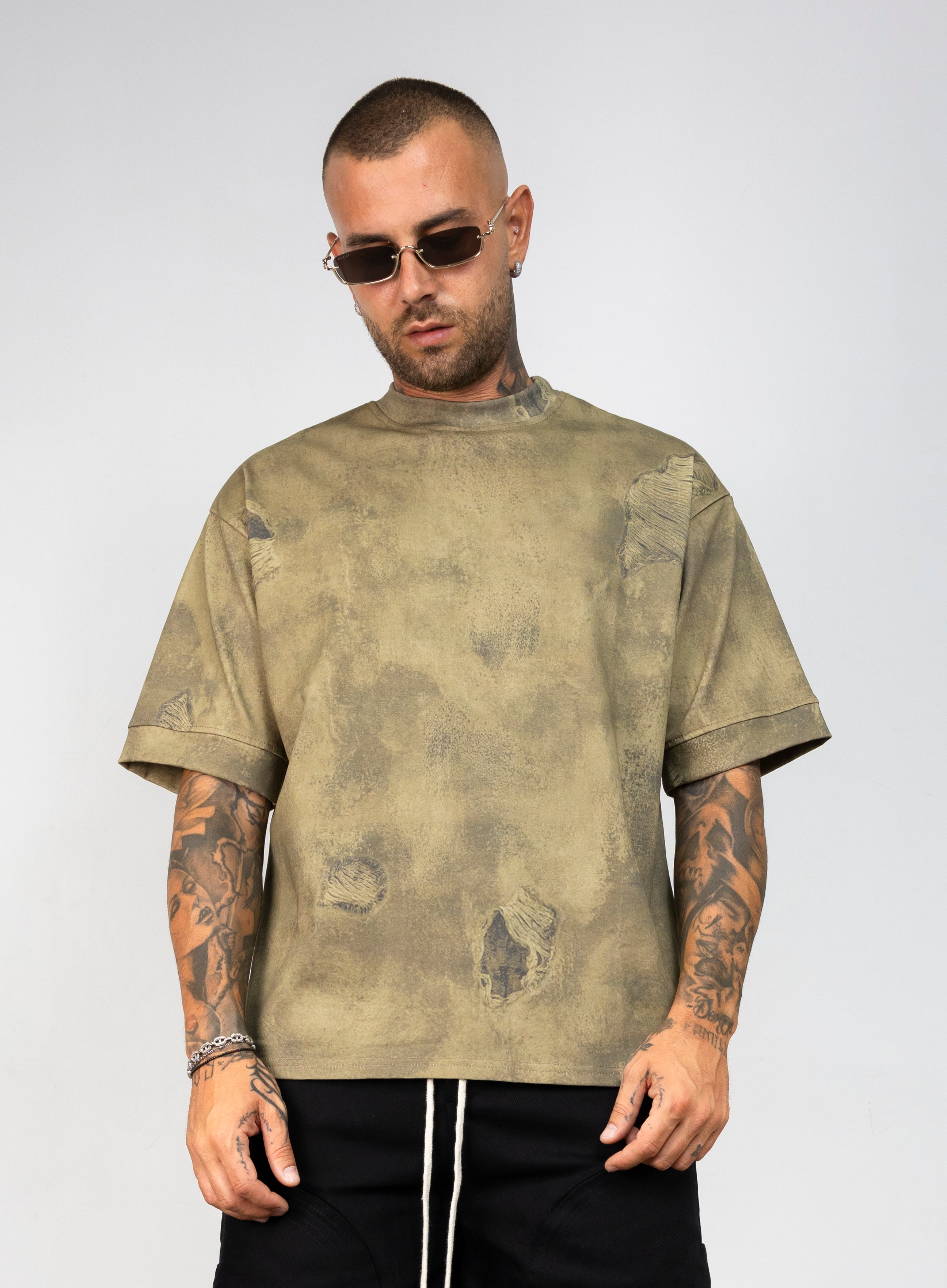 T-Shirt Compact Prime