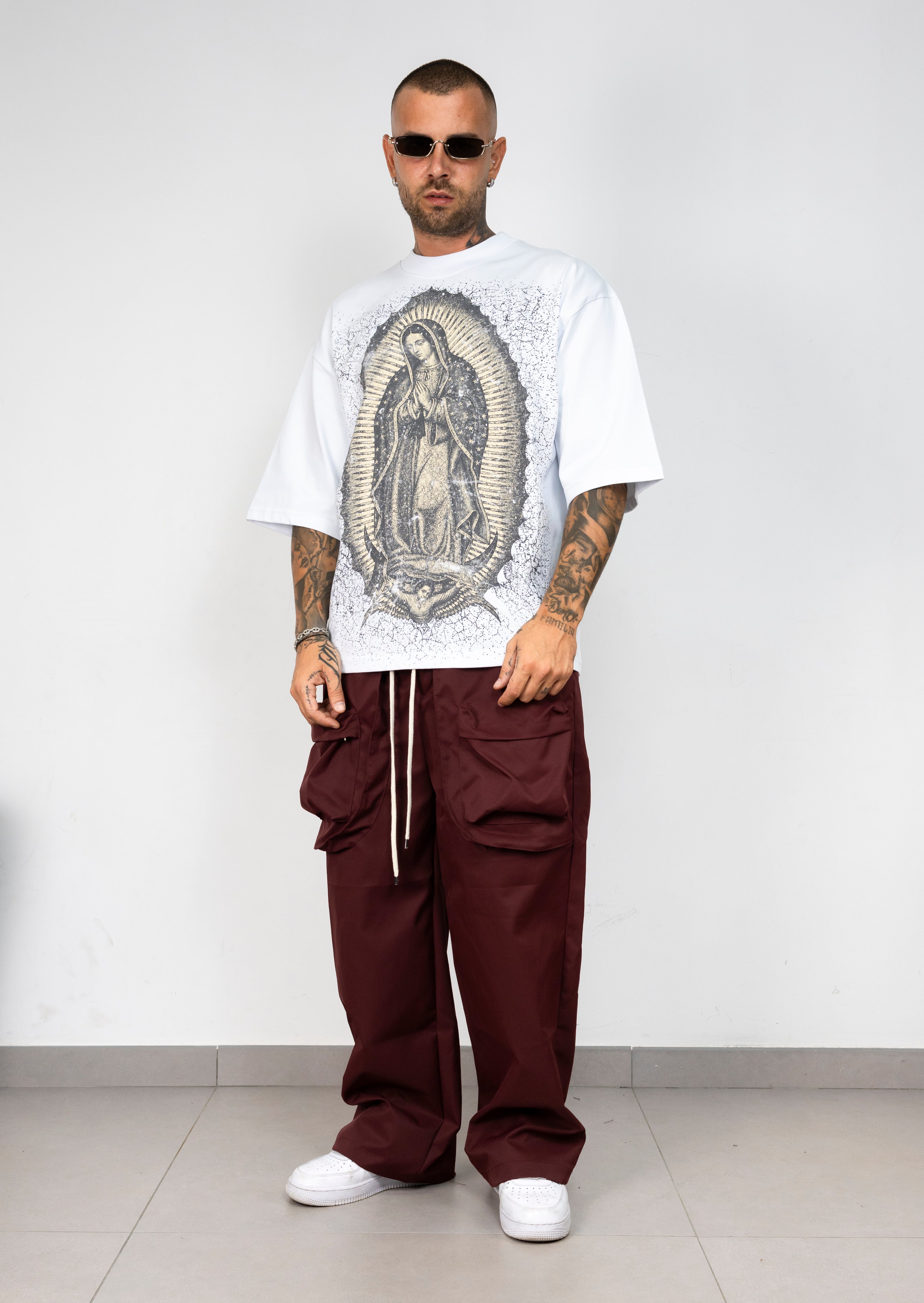 Pant Long Pocket
