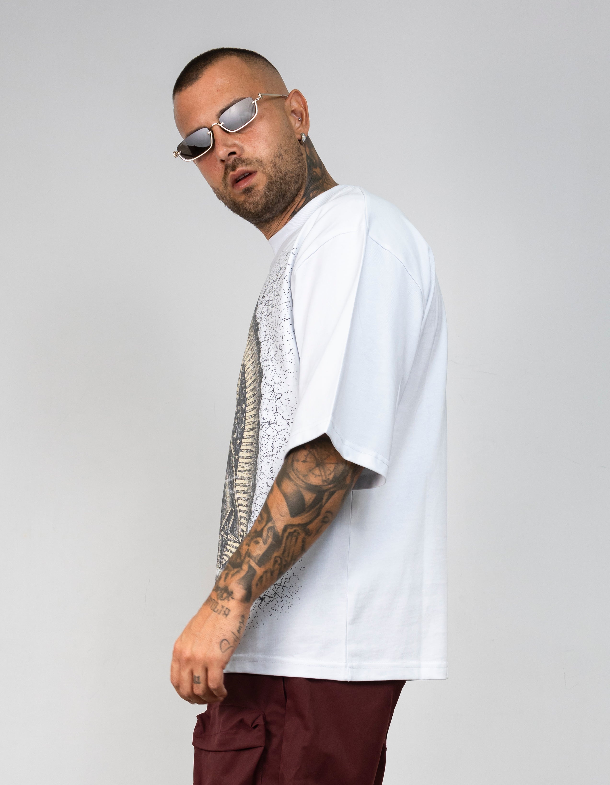 T-Shirt Guadalupe