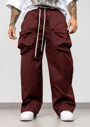 Pant Long Pocket