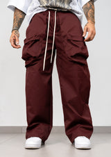 Pant Long Pocket