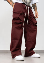 Pant Long Pocket