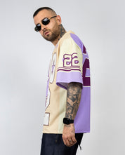 T-shirt rodman