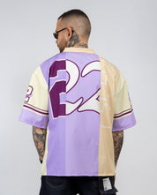 T-shirt rodman