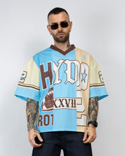 T-shirt rodman