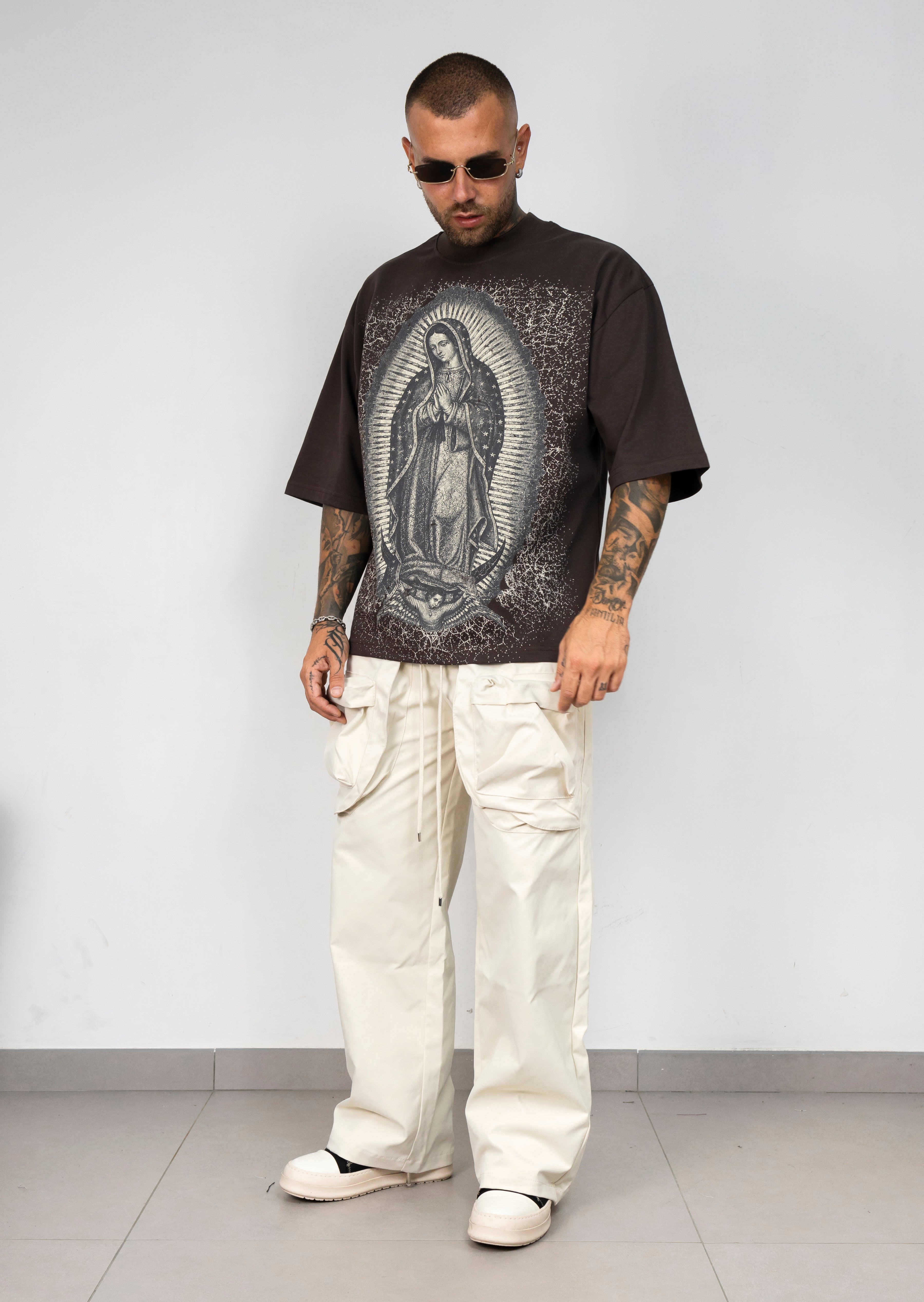 Pant Long Pocket