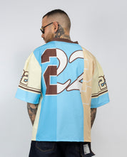 T-shirt rodman