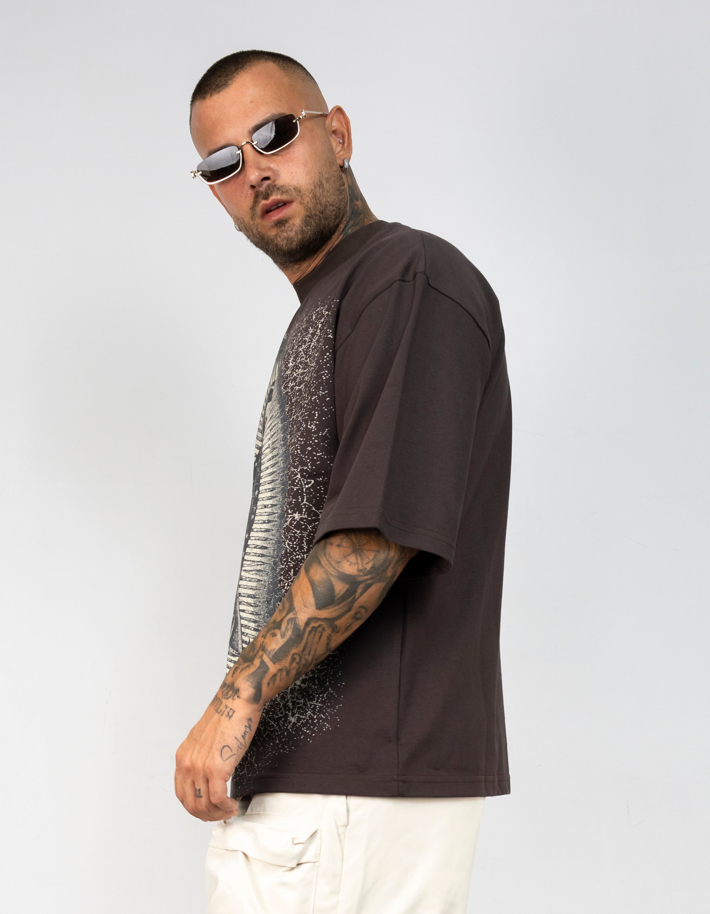 T-Shirt Guadalupe