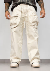 Pant Long Pocket