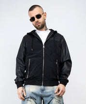 Jacket new skinn