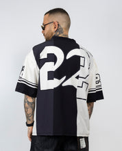 T-shirt rodman