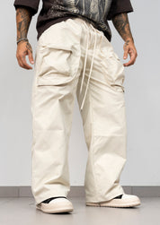 Pant Long Pocket