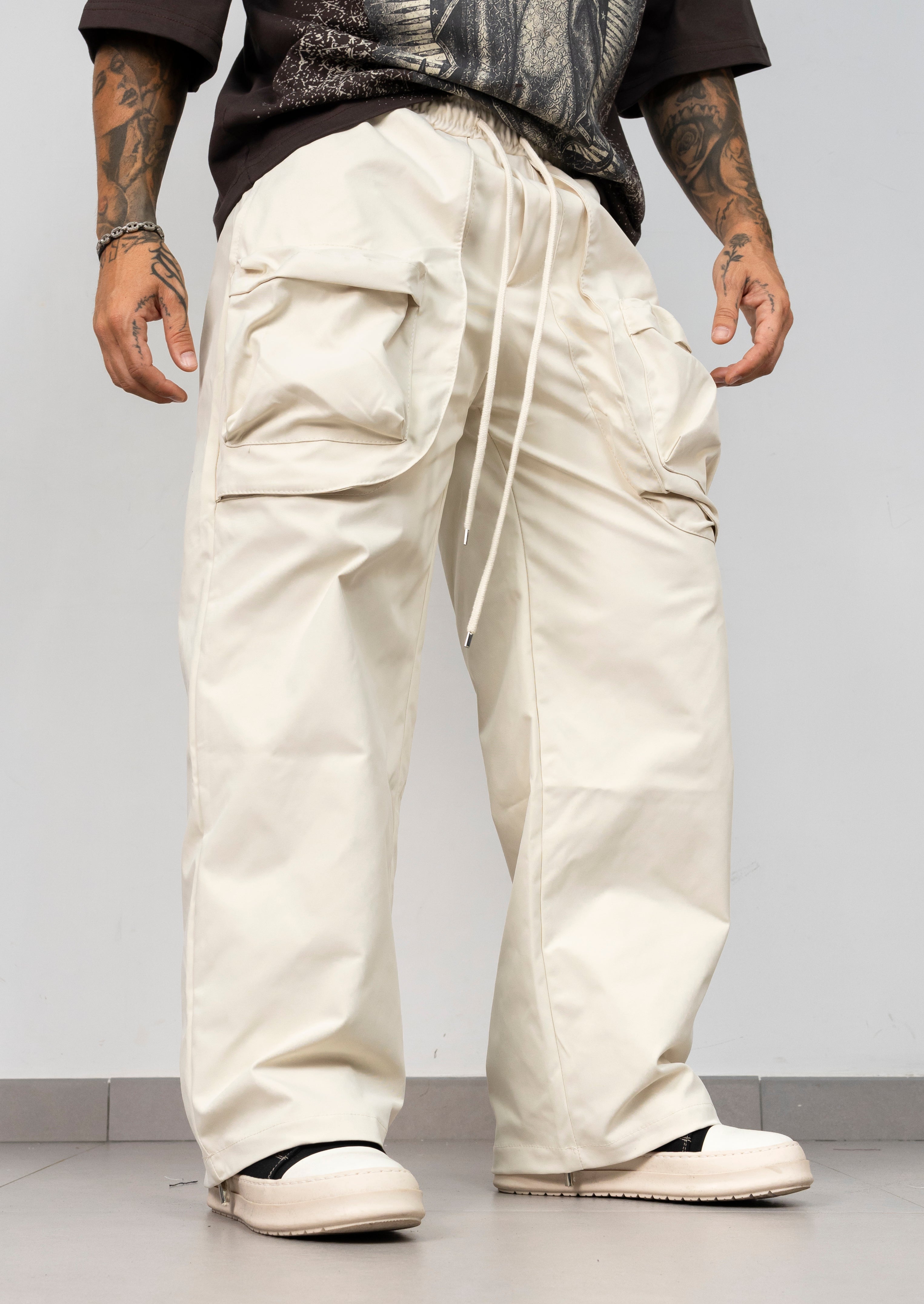 Pant Long Pocket