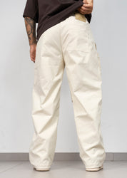 Pant Long Pocket