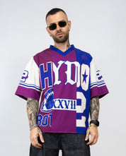 T-shirt rodman