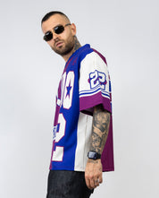 T-shirt rodman