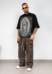 Pant Long Pocket