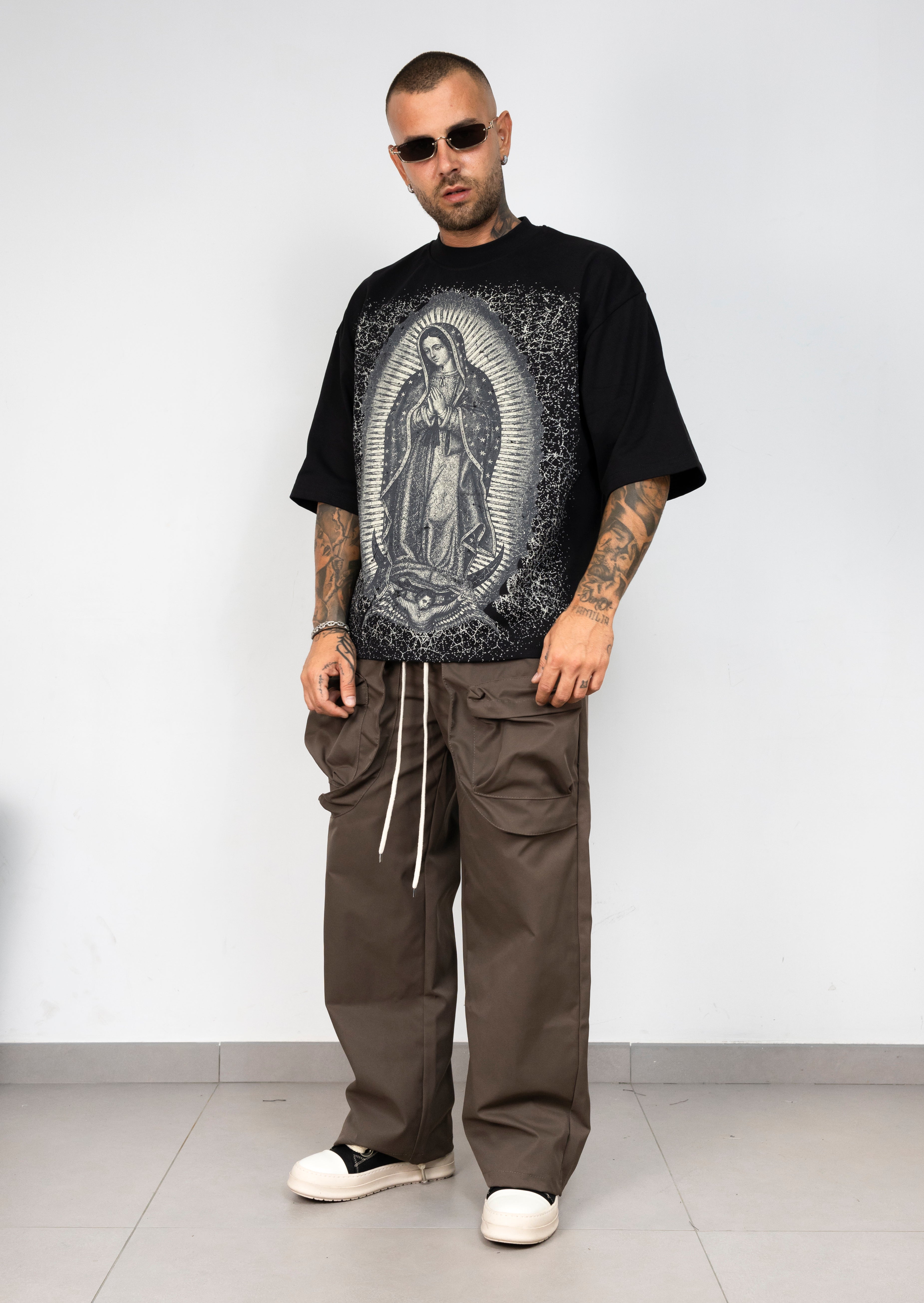 Pant Long Pocket