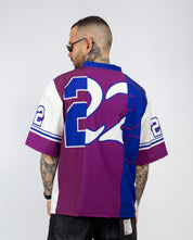 T-shirt rodman