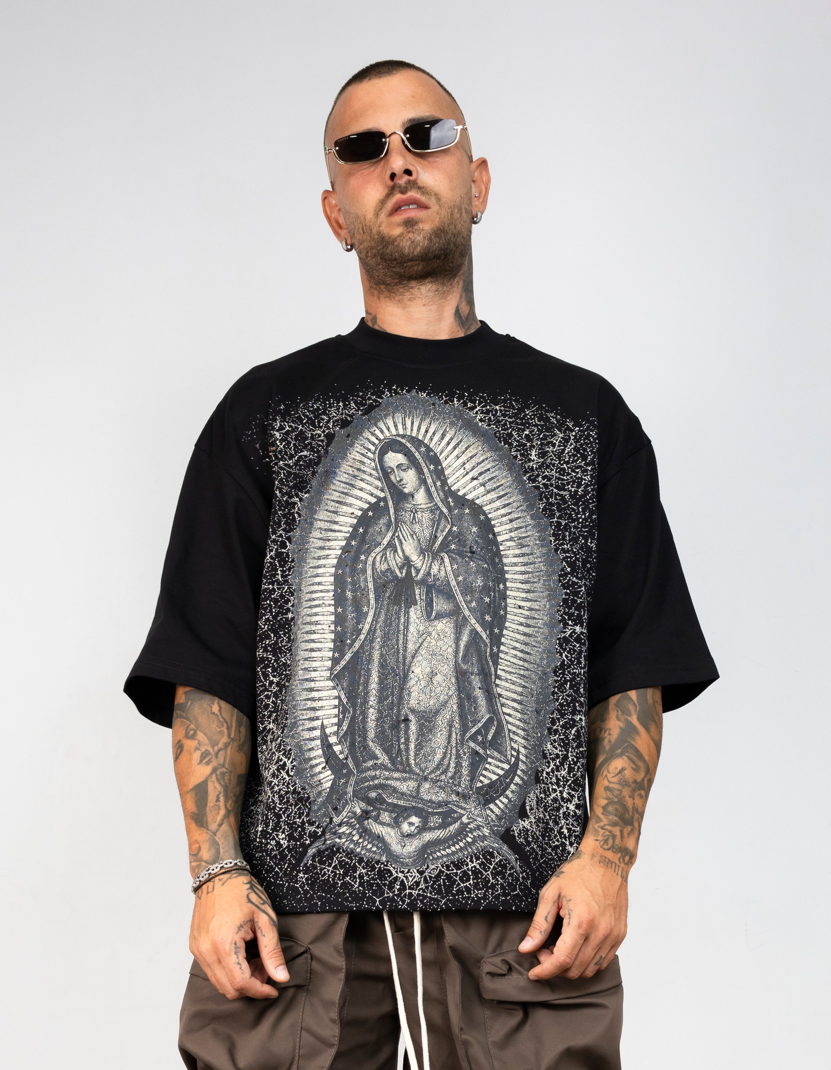 T-Shirt Guadalupe