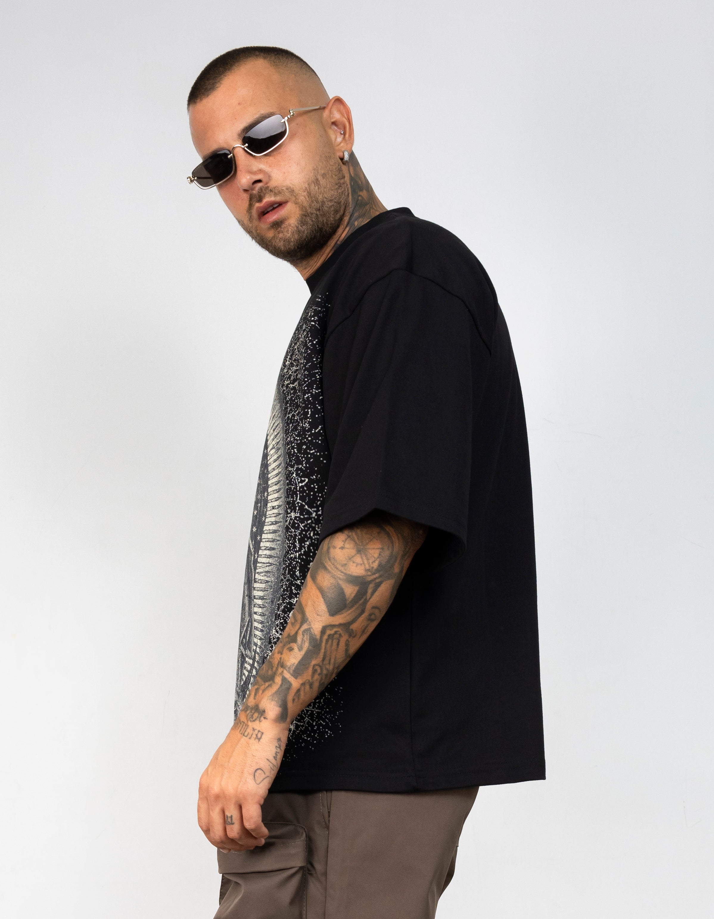 T-Shirt Guadalupe