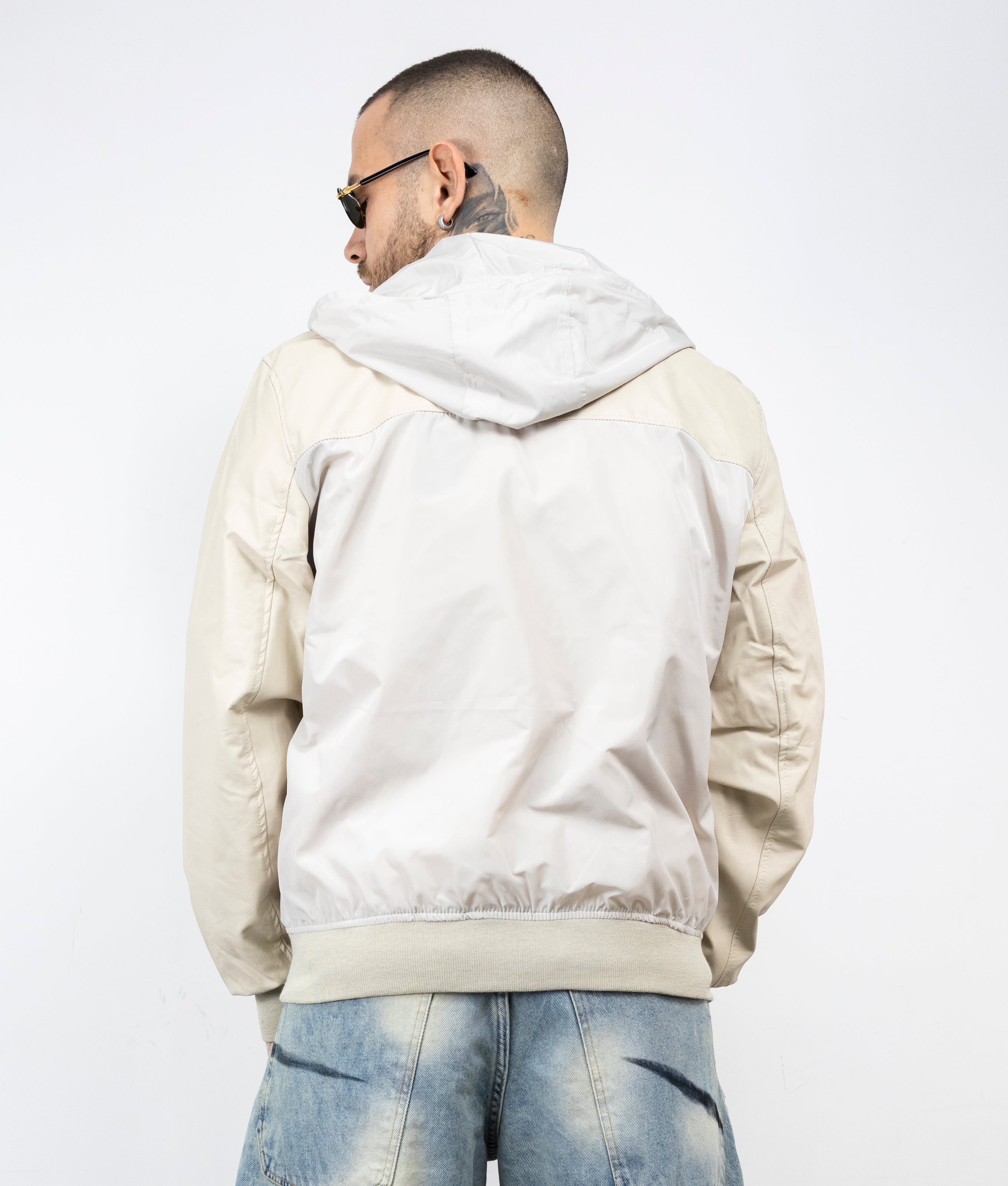 Jacket new skinn