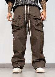 Pant Long Pocket