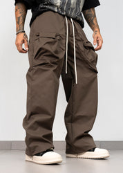 Pant Long Pocket
