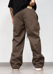 Pant Long Pocket