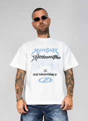 T-Shirt Oversize Endgame